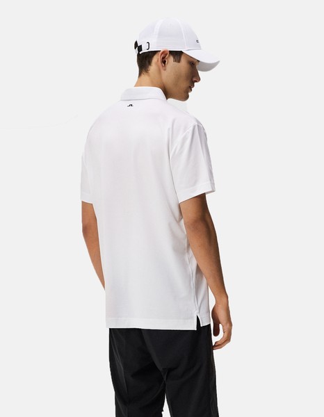 Klas Regular Fit Golf Polo