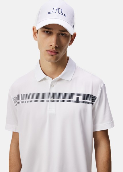 Klas Regular Fit Golf Polo