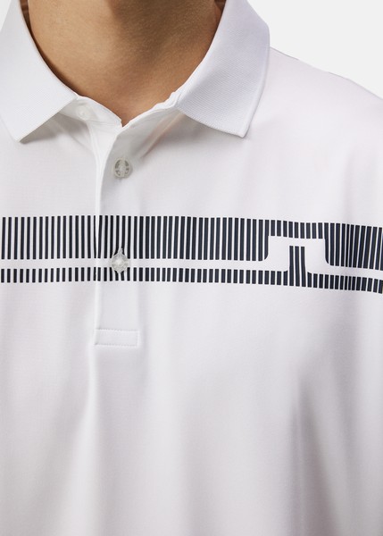 Klas Regular Fit Golf Polo