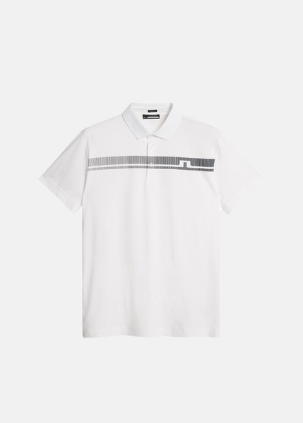 Klas Regular Fit Golf Polo