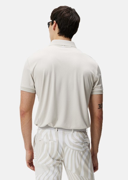 Tour Tech Reg Fit Polo