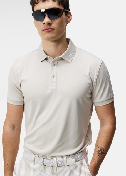 Tour Tech Reg Fit Polo