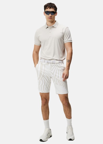 Tour Tech Reg Fit Polo