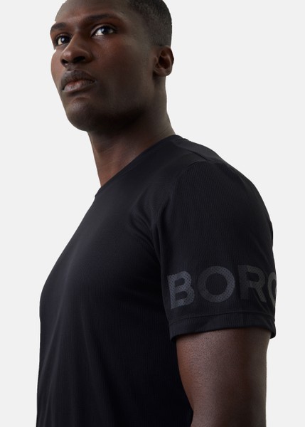 BORG LIGHT T-SHIRT