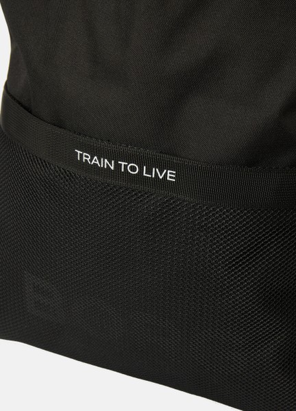 BORG GYM DRAWSTRING BAG