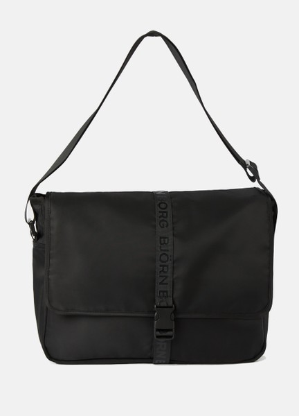 BORG CLASSIC FLAP BAG