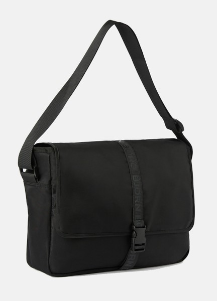 BORG CLASSIC FLAP BAG