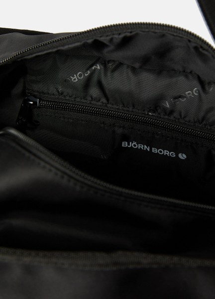 BORG CLASSIC FLAP BAG