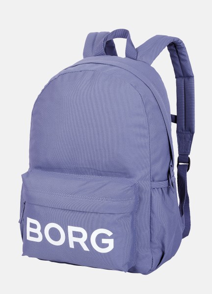 BORG JUNIOR BACKPACK