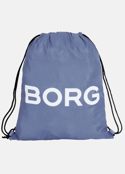 BORG JUNIOR DRAWSTRING BAG