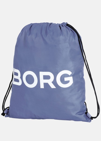 BORG JUNIOR DRAWSTRING BAG