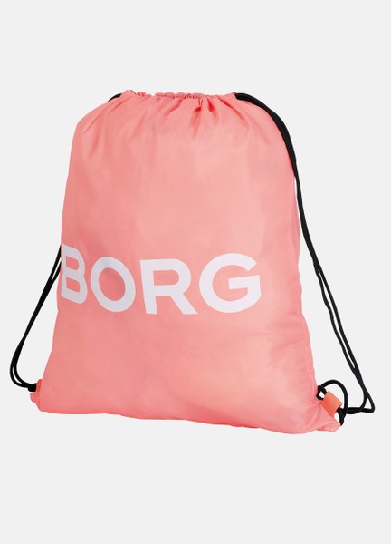 BORG JUNIOR DRAWSTRING BAG