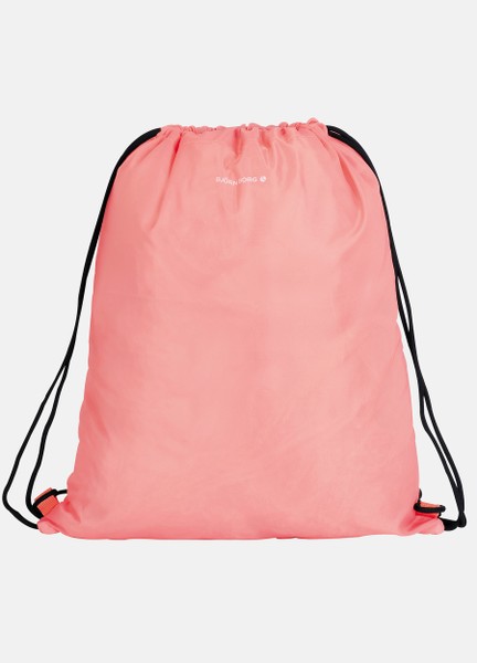 BORG JUNIOR DRAWSTRING BAG