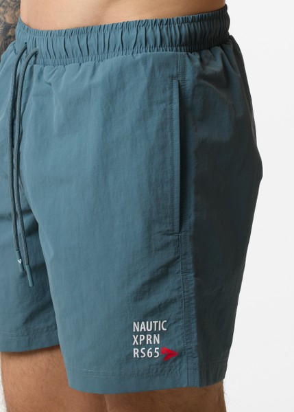 Nautic Beachshorts 2.0