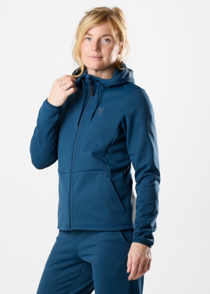 Training Zip Hood 2.0 W