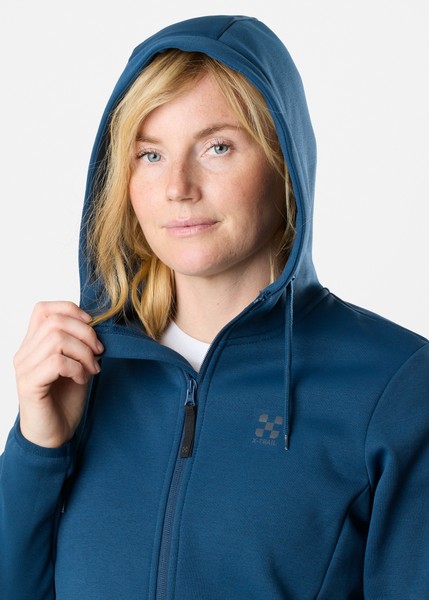 Training Zip Hood 2.0 W