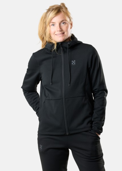 Training Zip Hood 2.0 W