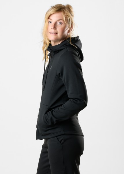 Training Zip Hood 2.0 W