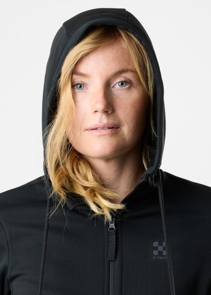 Training Zip Hood 2.0 W