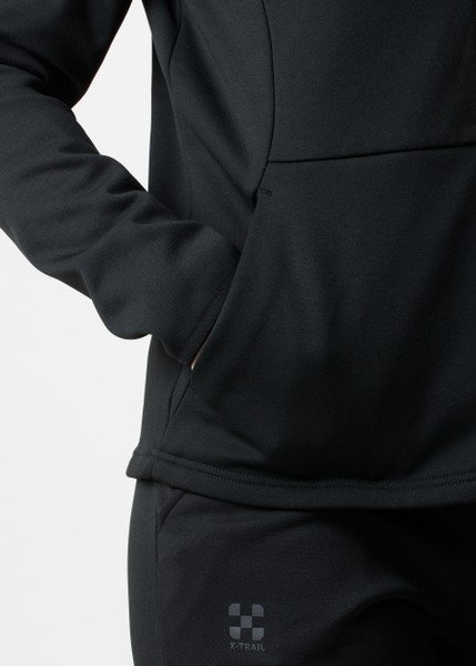 Training Zip Hood 2.0 W