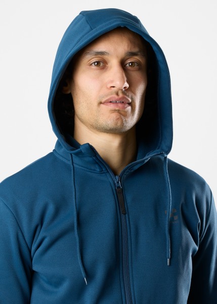 Training Zip Hood 2.0