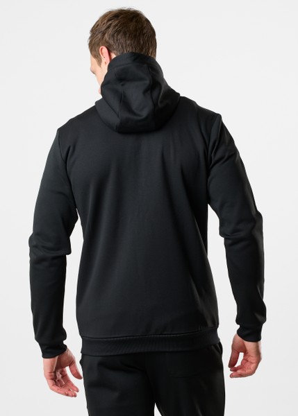 Training Zip Hood 2.0