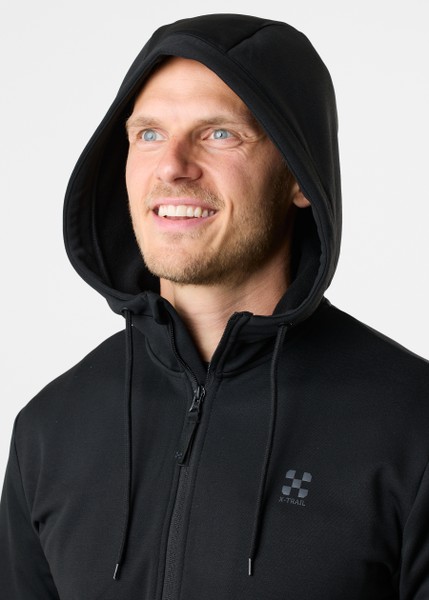 Training Zip Hood 2.0