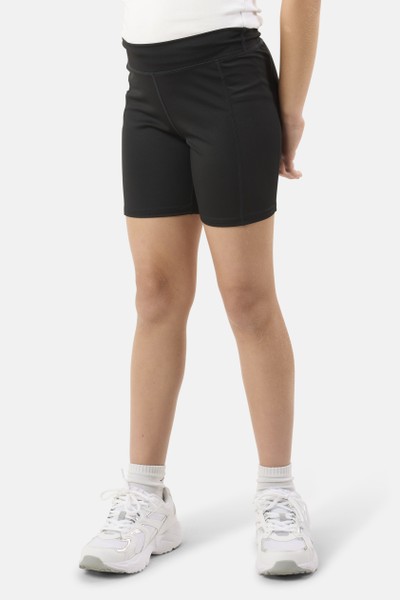 Training Short Tights JR