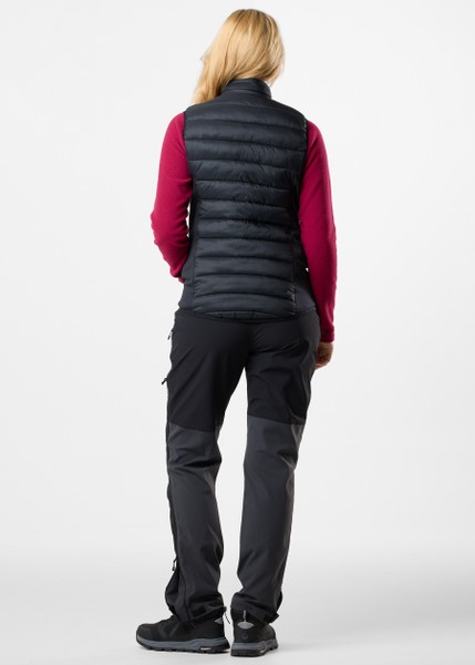 Hybrid Vest W