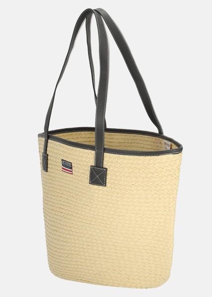 Sankt Claud Straw Bag