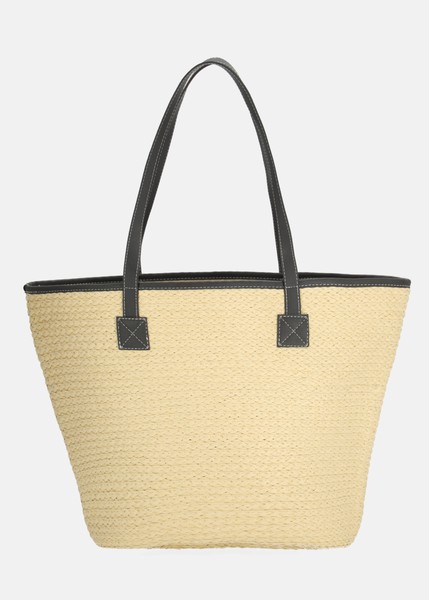 Sankt Claud Straw Bag