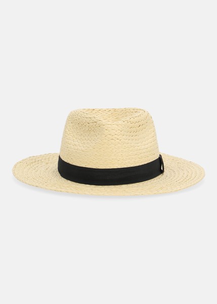 Sankt Claud Straw Hat W