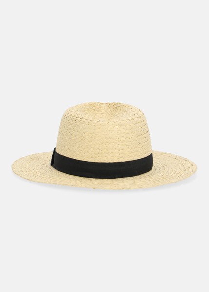 Sankt Claud Straw Hat W