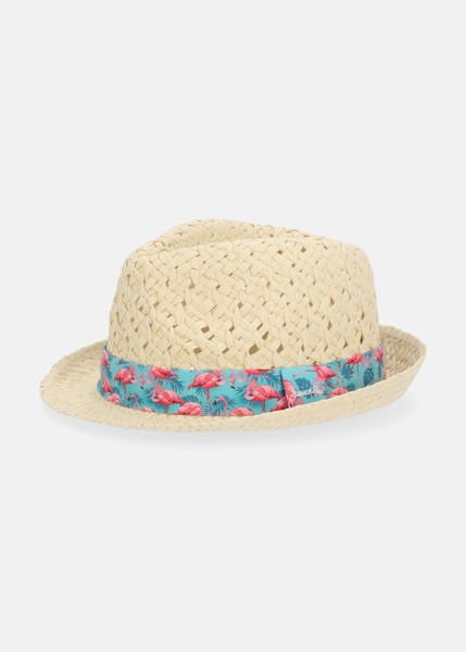 Beach Hat