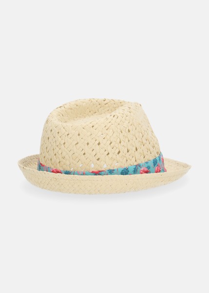 Beach Hat