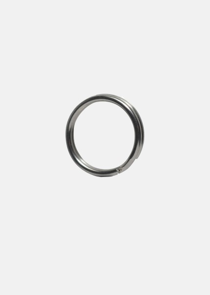 SS X-Strong Split Ring 7mm