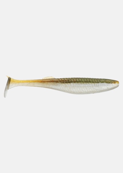 The Kickman 4 Arkansas Shiner