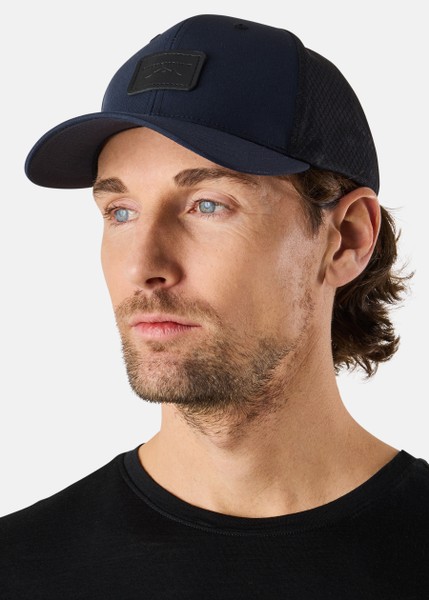 Nordkap Trucker Cap II