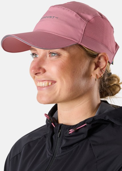 Ultra Light Running Cap