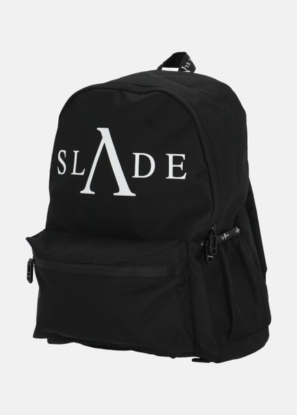 Slade Mesh Backpack