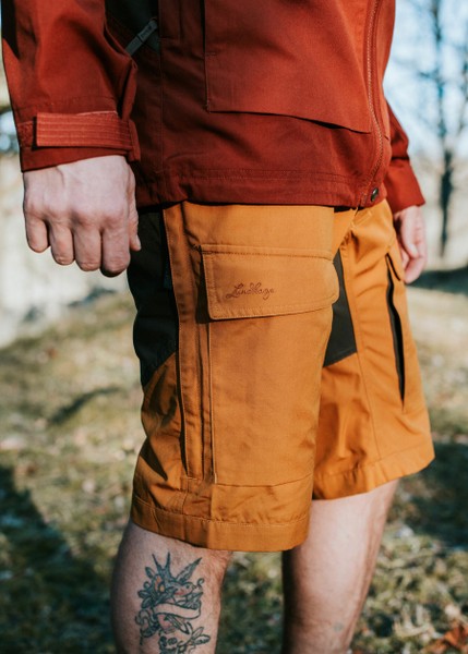 Authentic II Ms Shorts