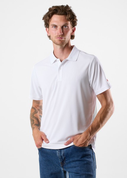 Coastal Tech Polo