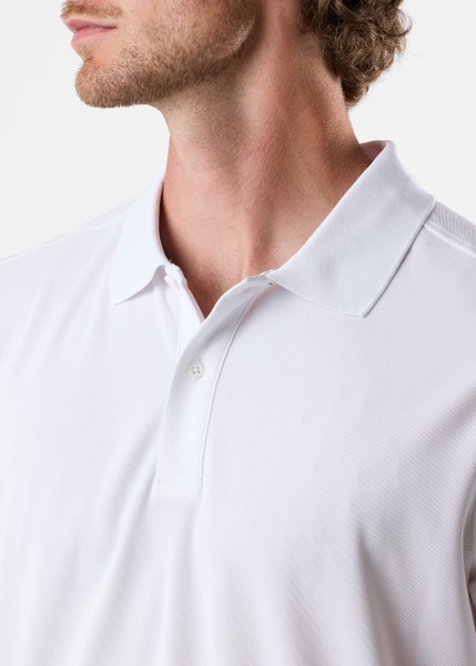 Coastal Tech Polo