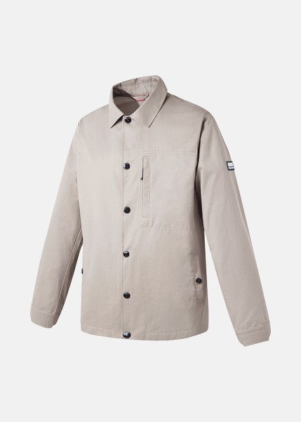 Shore Overshirt