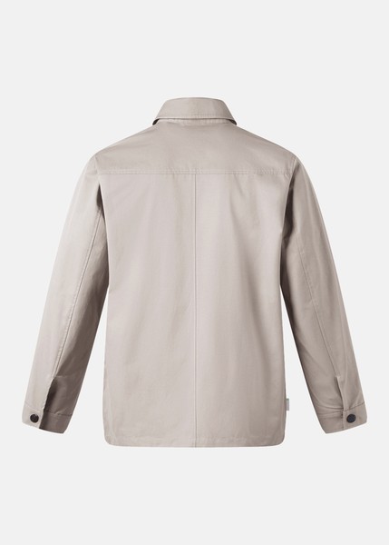 Shore Overshirt