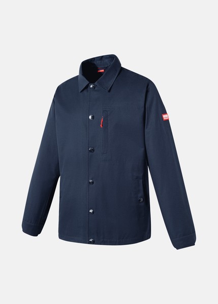 Shore Overshirt