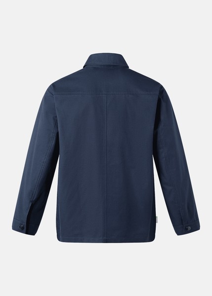 Shore Overshirt