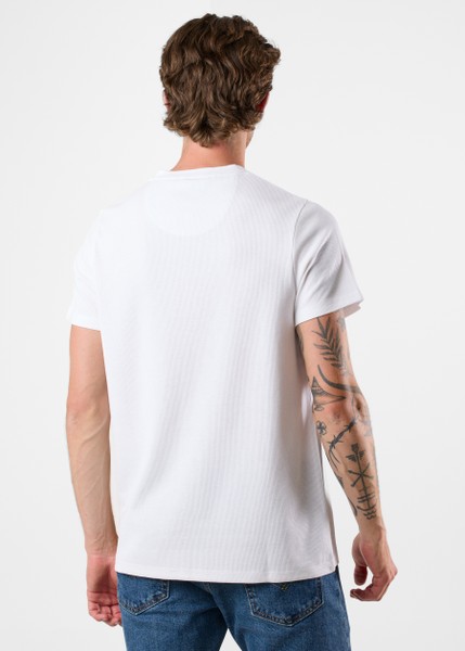 Henley Tee