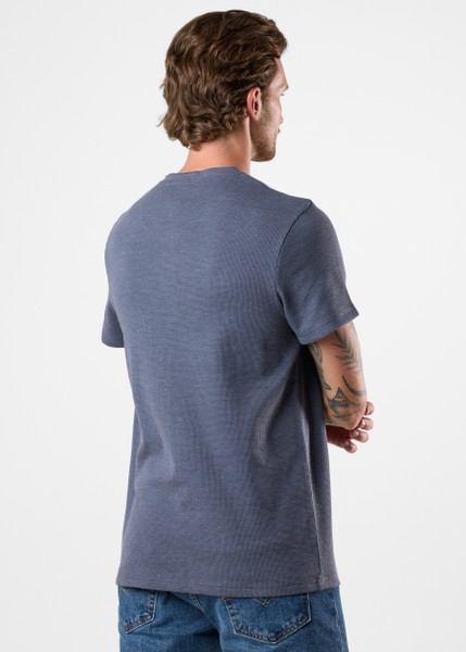 Henley Tee