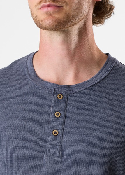 Henley Tee